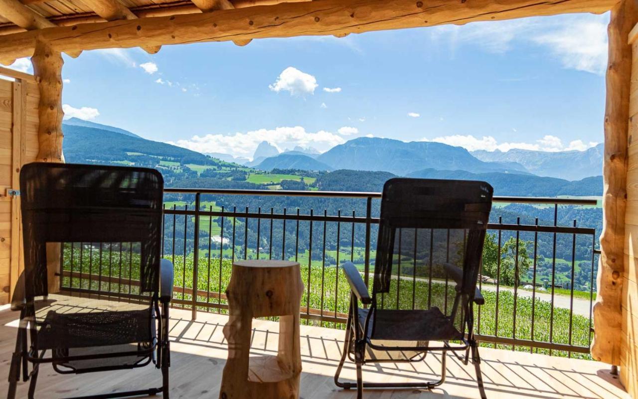Schweiggerhof -Agriturismo- Farm Holidays Виландро Екстериор снимка