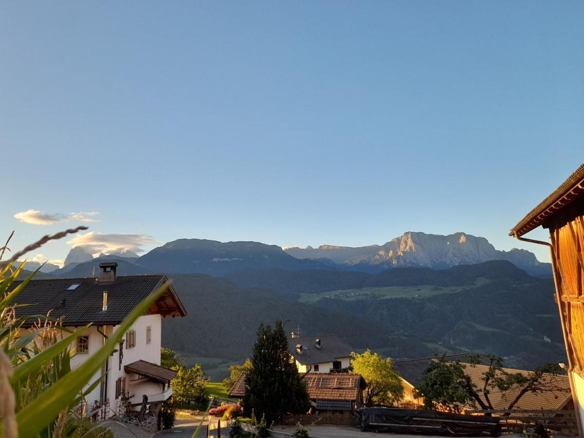 Schweiggerhof -Agriturismo- Farm Holidays Виландро Екстериор снимка