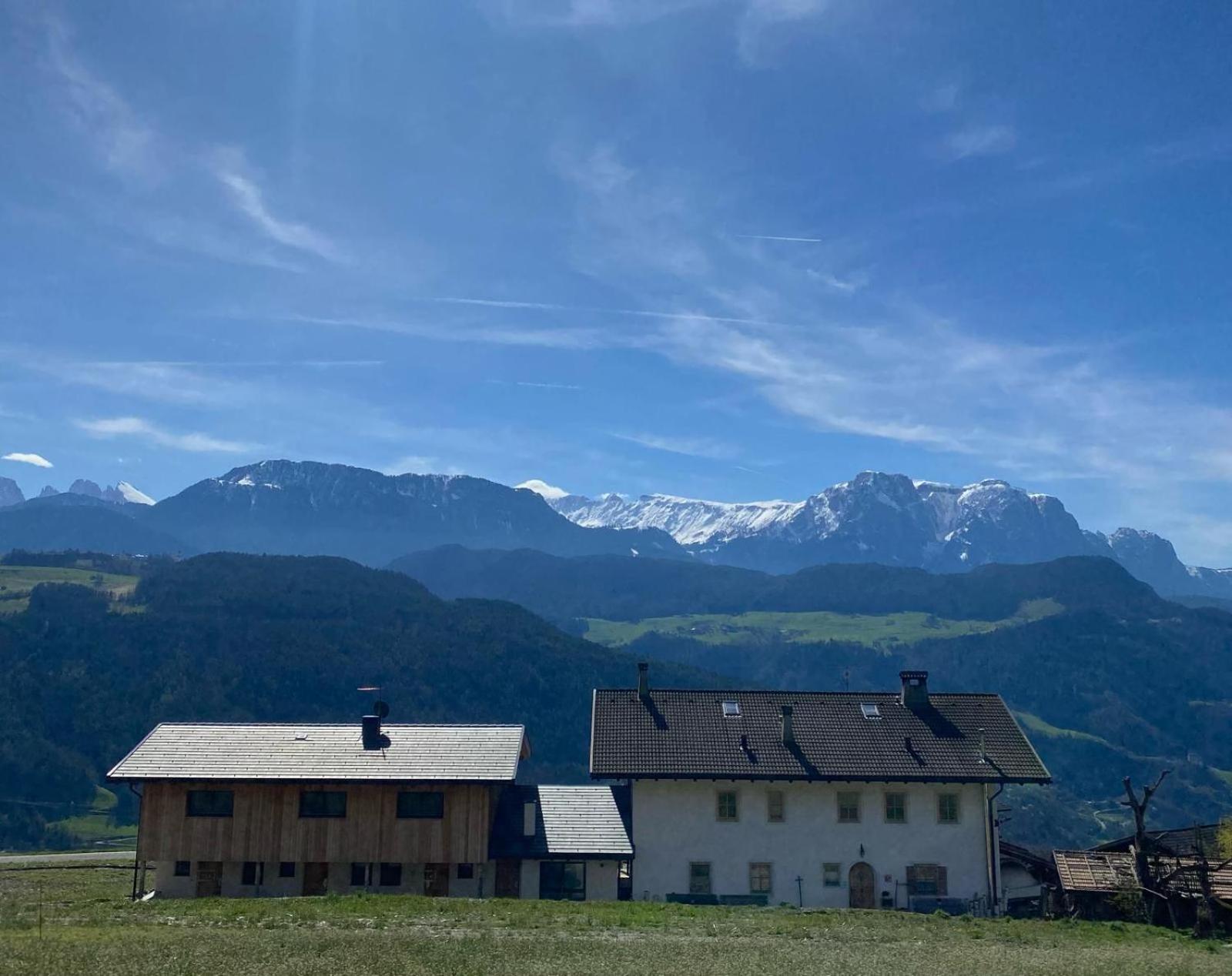Schweiggerhof -Agriturismo- Farm Holidays Виландро Екстериор снимка