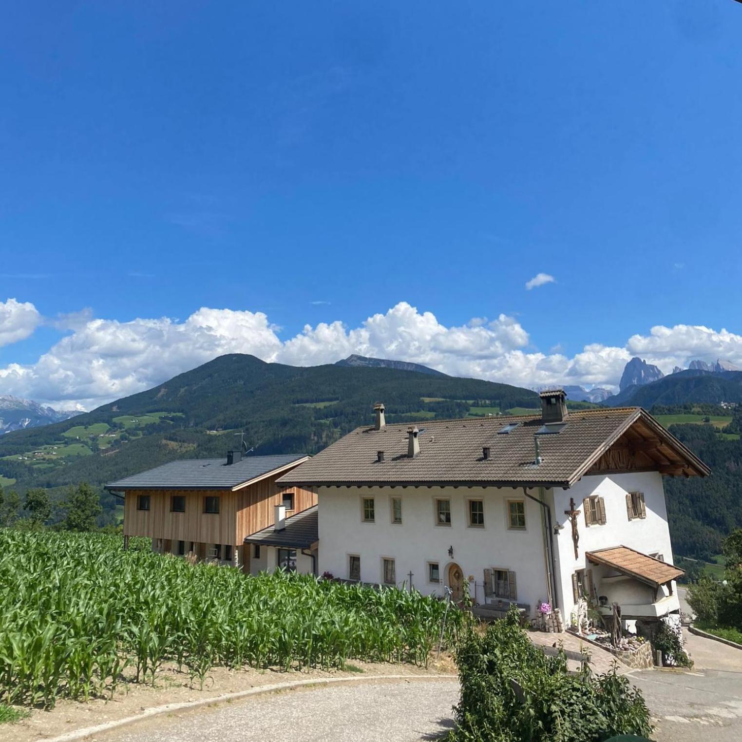 Schweiggerhof -Agriturismo- Farm Holidays Виландро Екстериор снимка