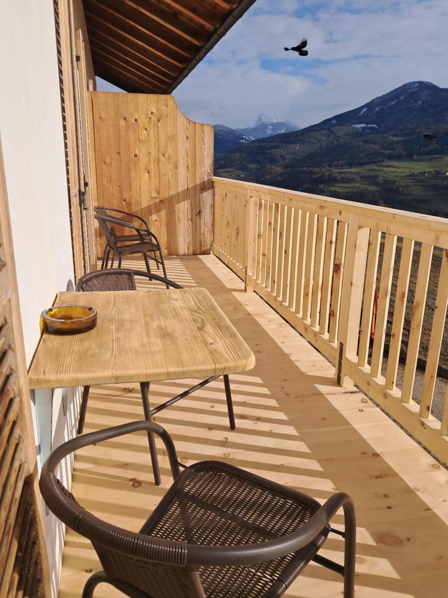 Schweiggerhof -Agriturismo- Farm Holidays Виландро Екстериор снимка