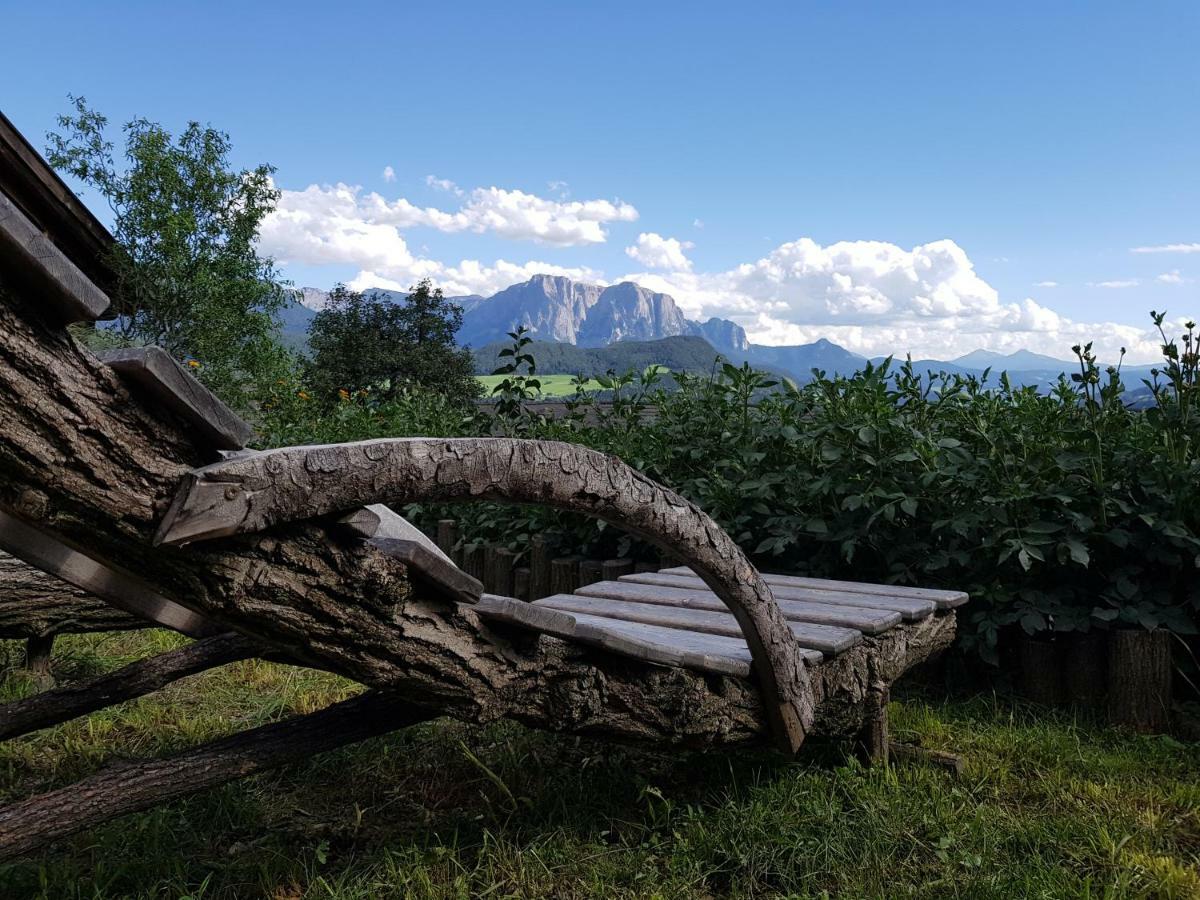 Schweiggerhof -Agriturismo- Farm Holidays Виландро Екстериор снимка
