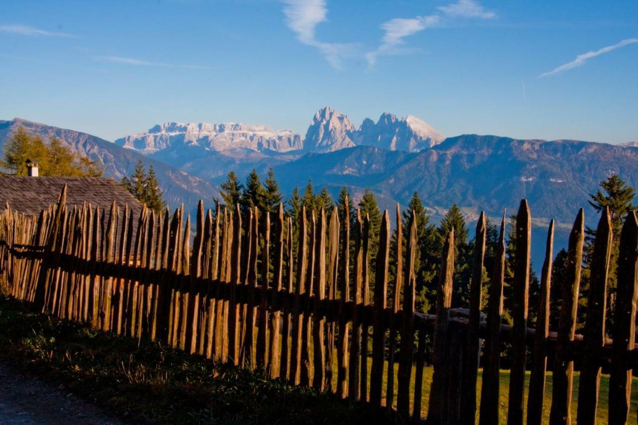 Schweiggerhof -Agriturismo- Farm Holidays Виландро Екстериор снимка