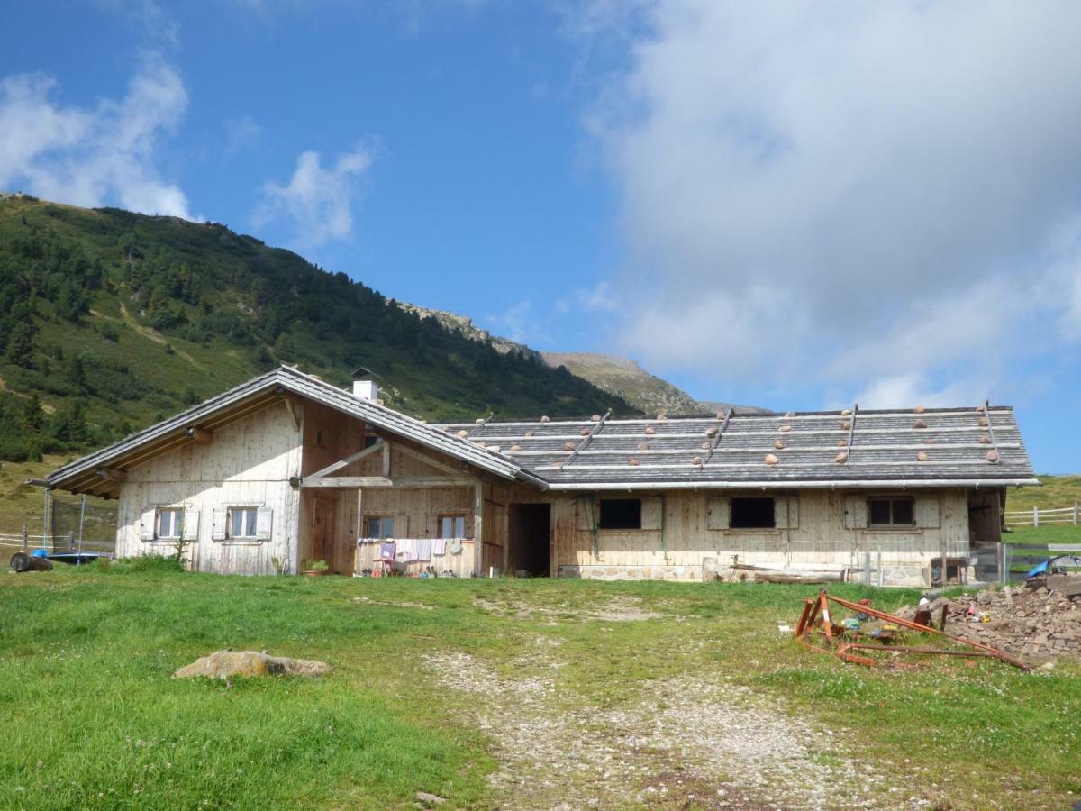 Schweiggerhof -Agriturismo- Farm Holidays Виландро Екстериор снимка